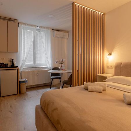 Classy & Cozy Apartment 류블랴나 외부 사진