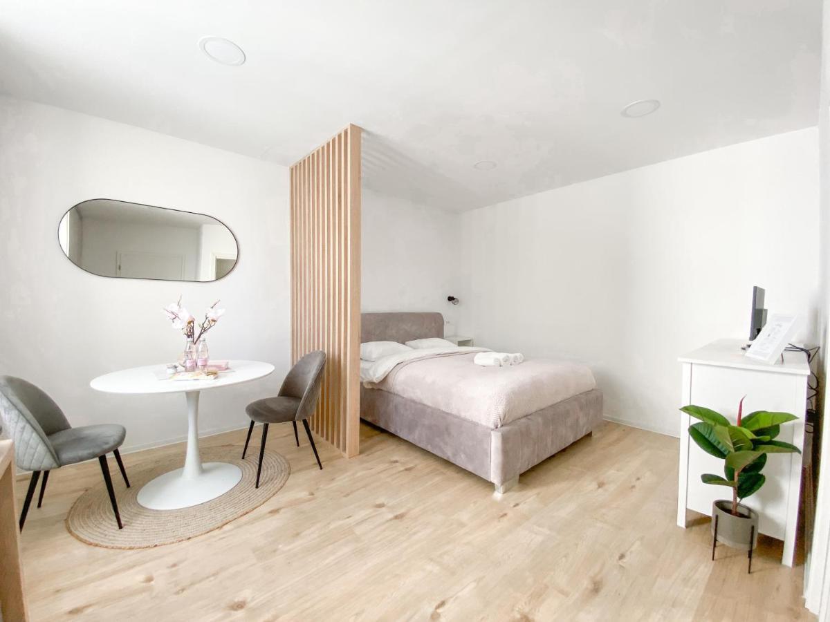 Classy & Cozy Apartment 류블랴나 외부 사진