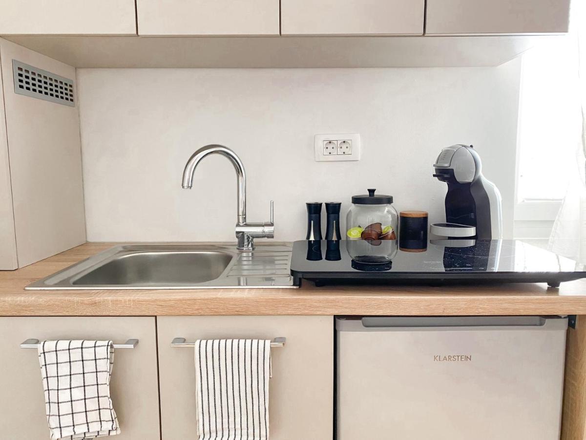 Classy & Cozy Apartment 류블랴나 외부 사진