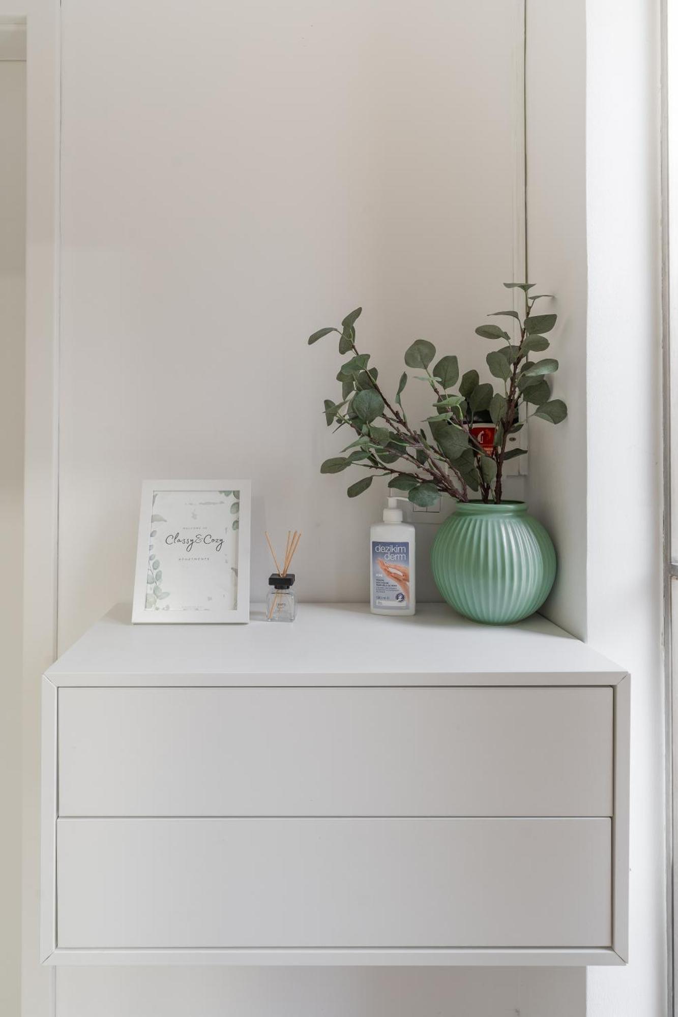 Classy & Cozy Apartment 류블랴나 외부 사진