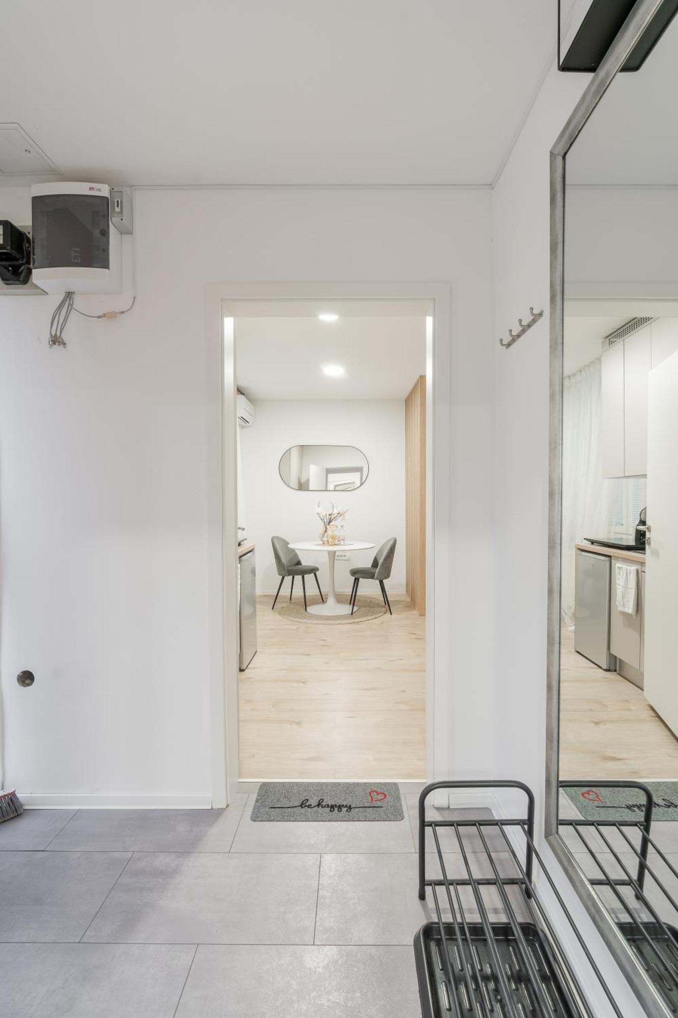Classy & Cozy Apartment 류블랴나 외부 사진