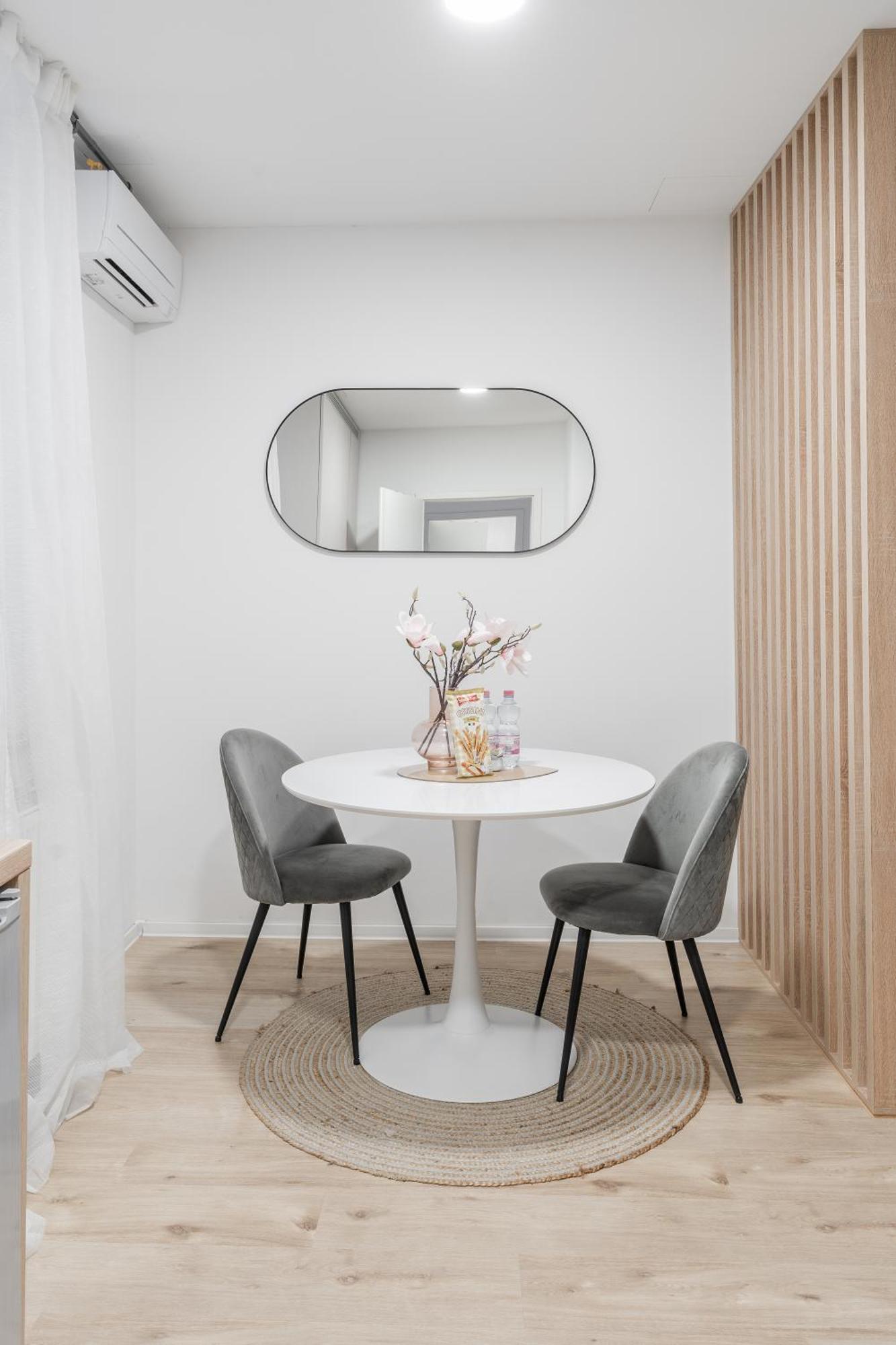 Classy & Cozy Apartment 류블랴나 외부 사진