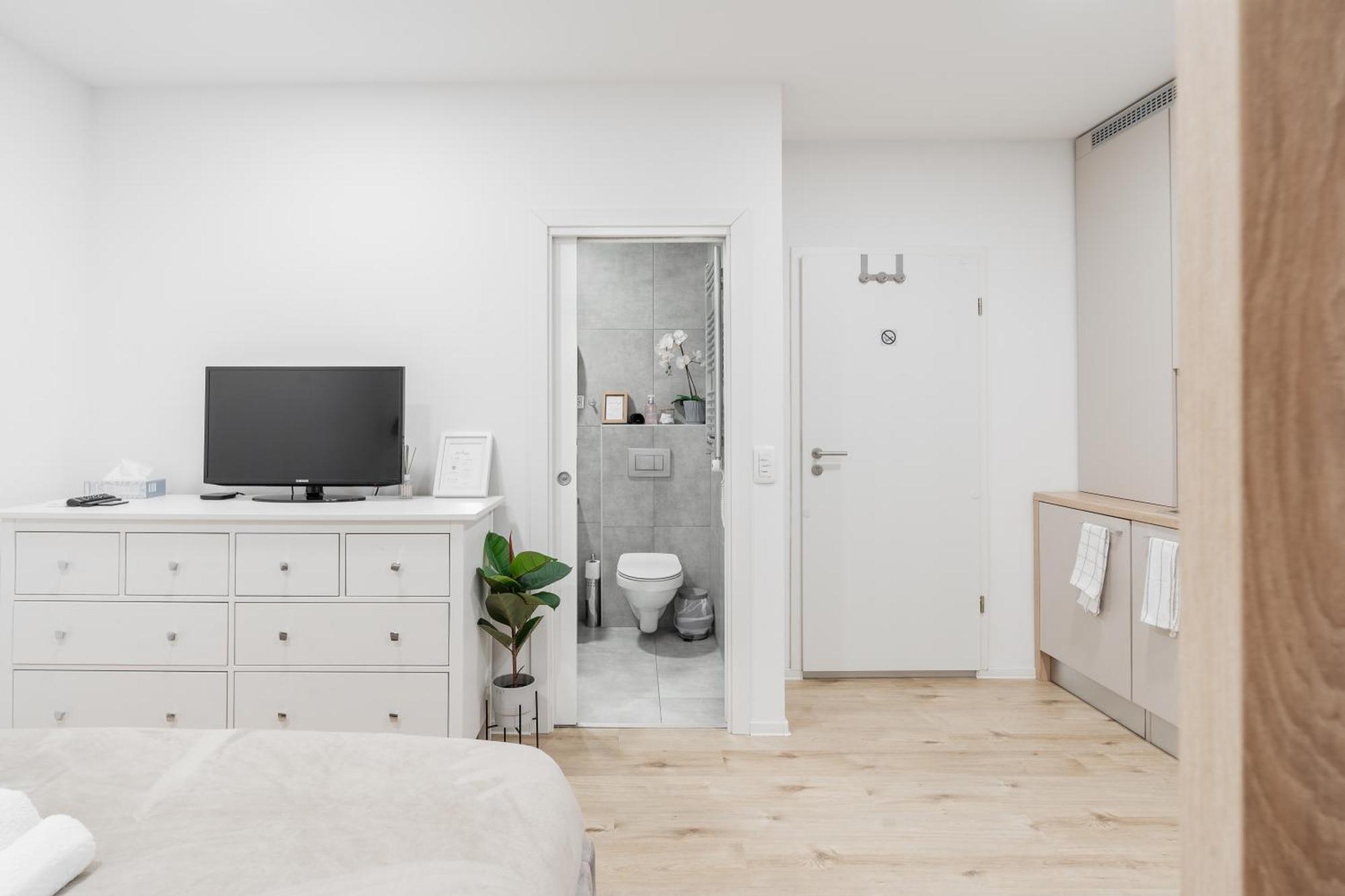 Classy & Cozy Apartment 류블랴나 외부 사진
