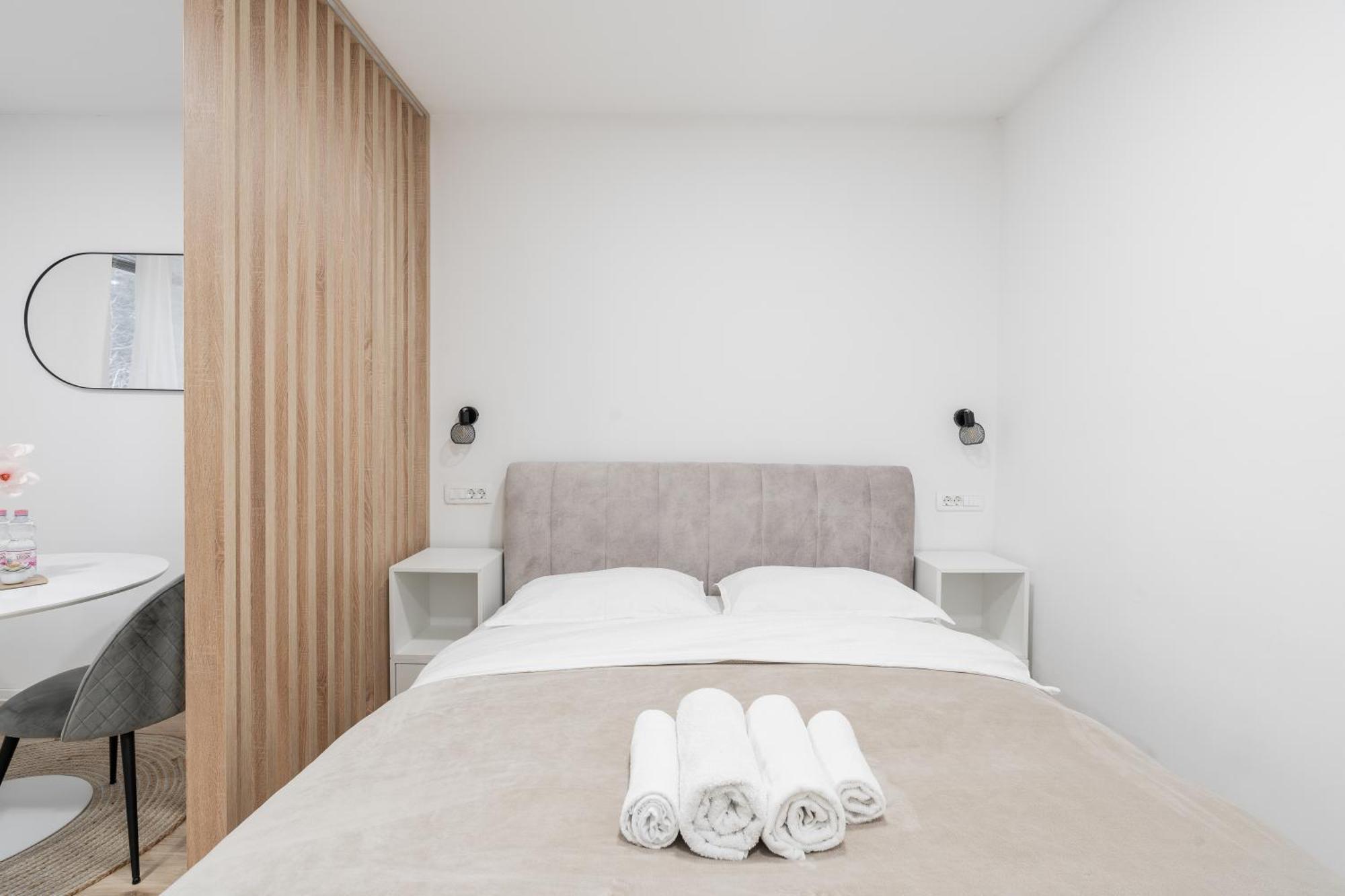 Classy & Cozy Apartment 류블랴나 외부 사진