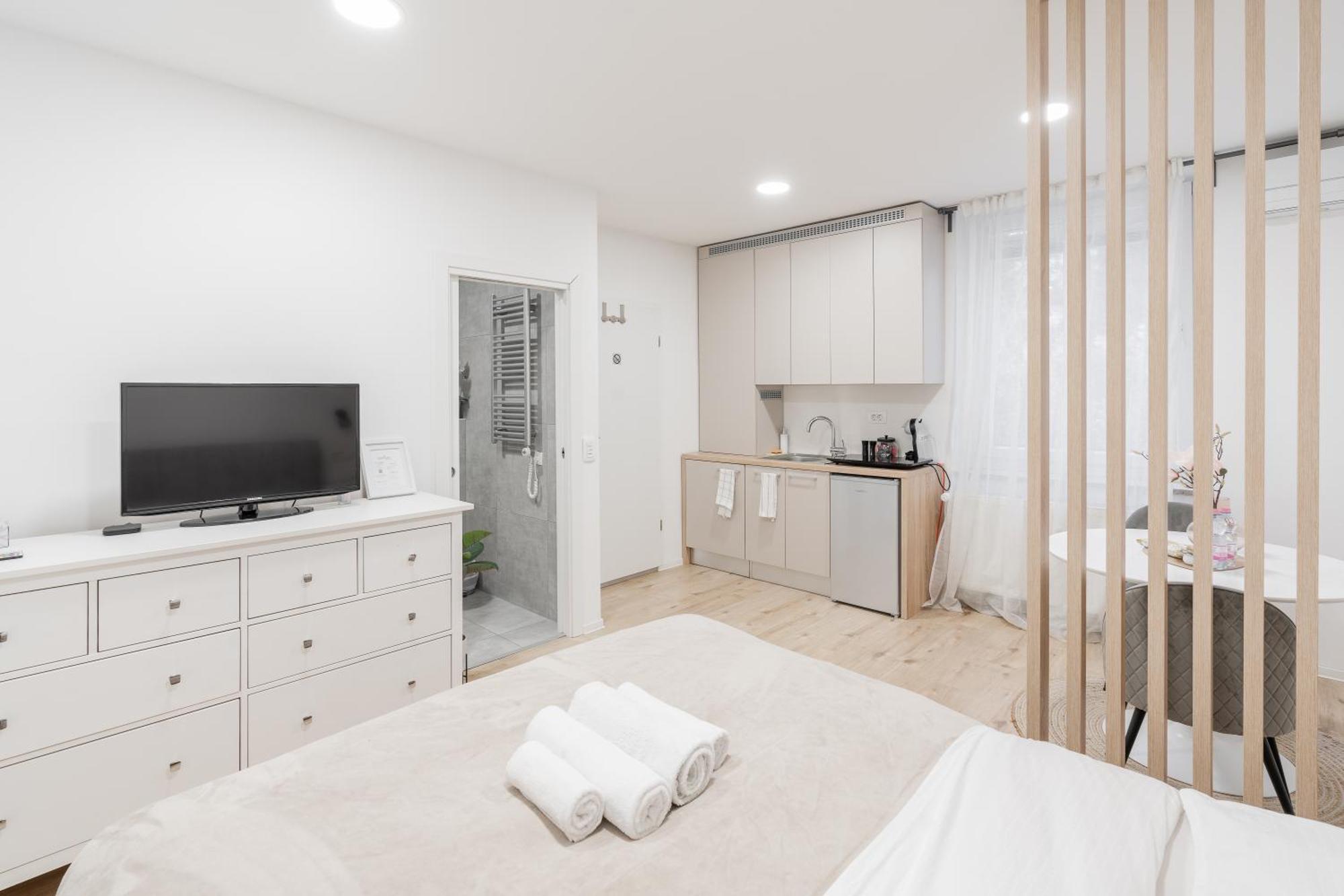 Classy & Cozy Apartment 류블랴나 외부 사진