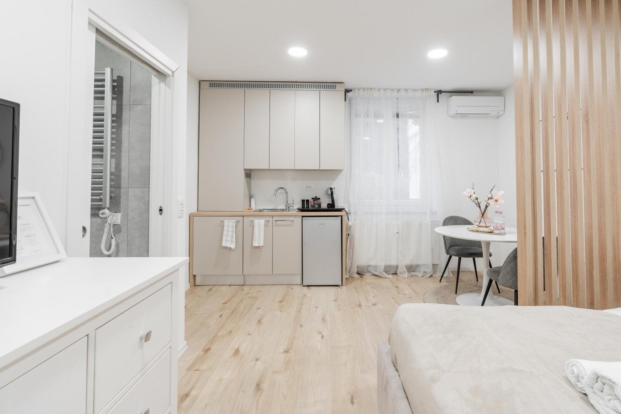 Classy & Cozy Apartment 류블랴나 외부 사진